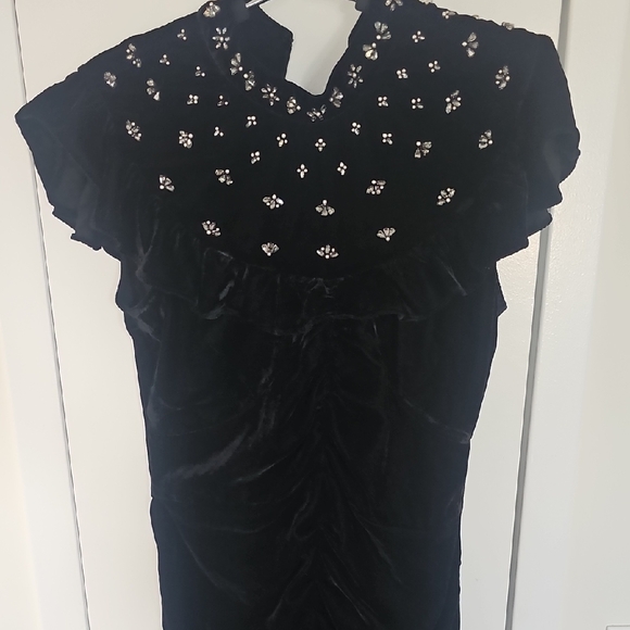 Sea Caryl Dress - Picture 3 of 5